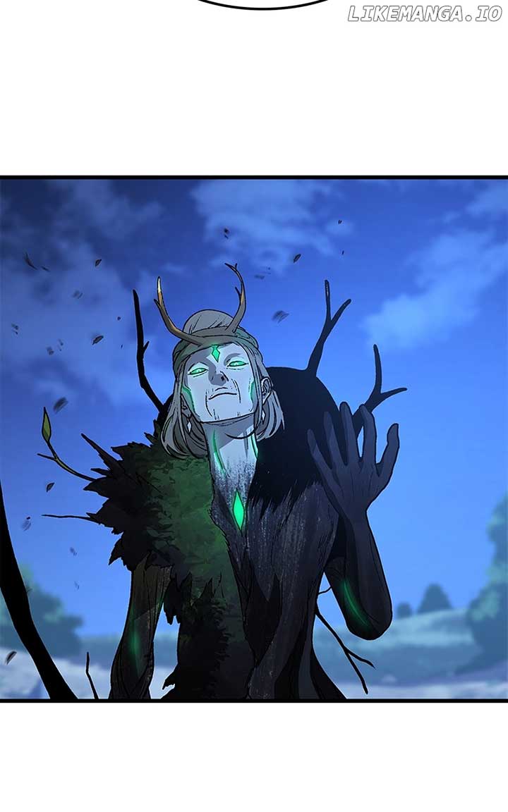 Return of the Runebound Professor Chapter 38 48
